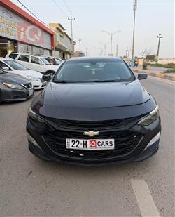 شيفروليه ماليبو